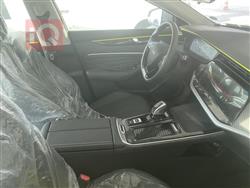 Dongfeng Aeolus A60 MAX